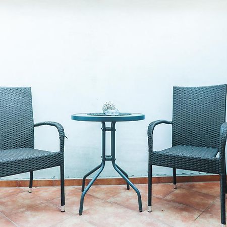 Apartman Lena Vrsar Bagian luar foto