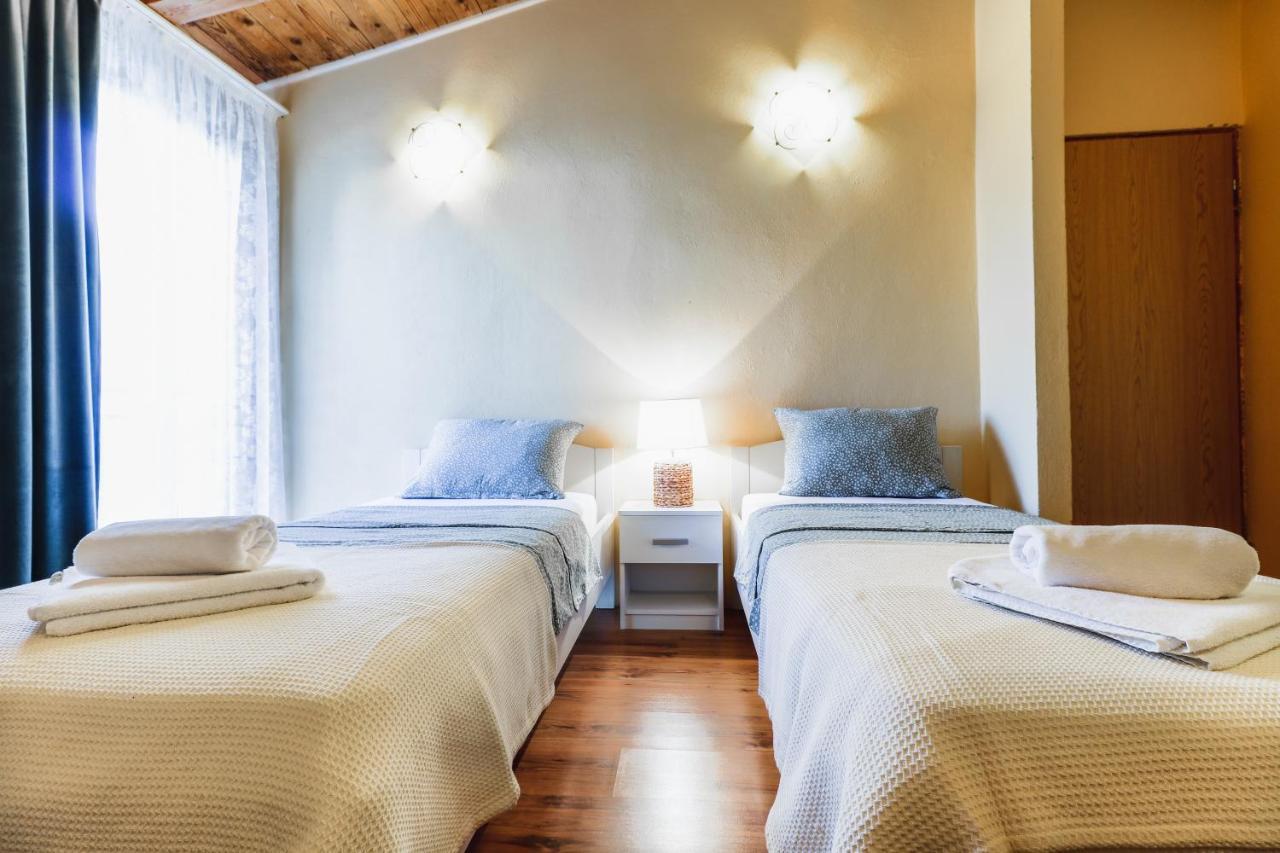Apartman Lena Vrsar Bagian luar foto